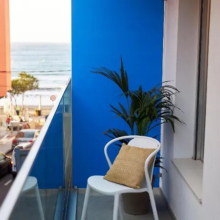 Apartment Medano Ii El Medano (Tenerife)