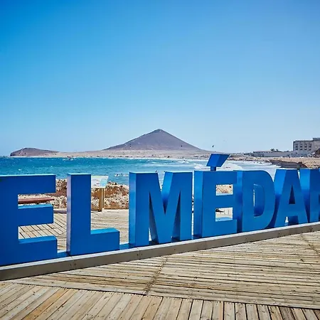 Appartement Medano Ii *