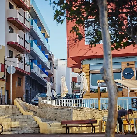 Medano Ii Appartement *