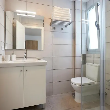 Apartamento Medano Ii