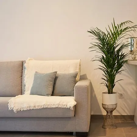 Apartamento Medano Ii