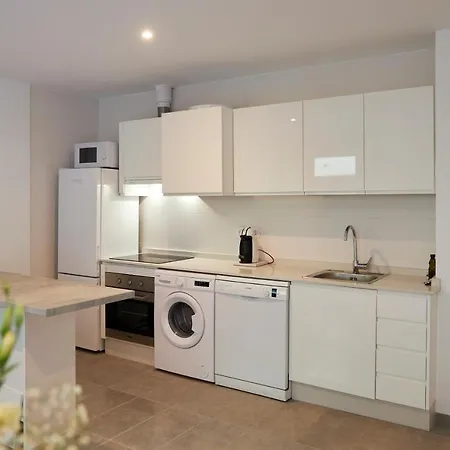 Apartamento Medano Ii