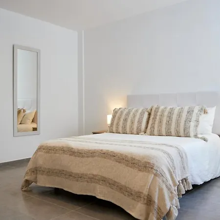 Apartment Medano Ii El Médano