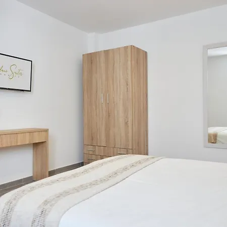 Apartamento Medano Ii El Médano