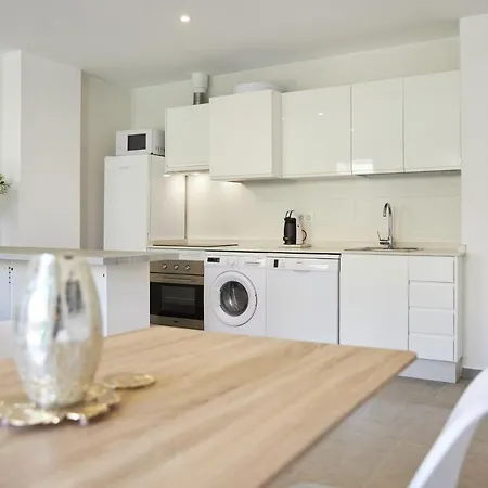 Medano Ii Apartamento